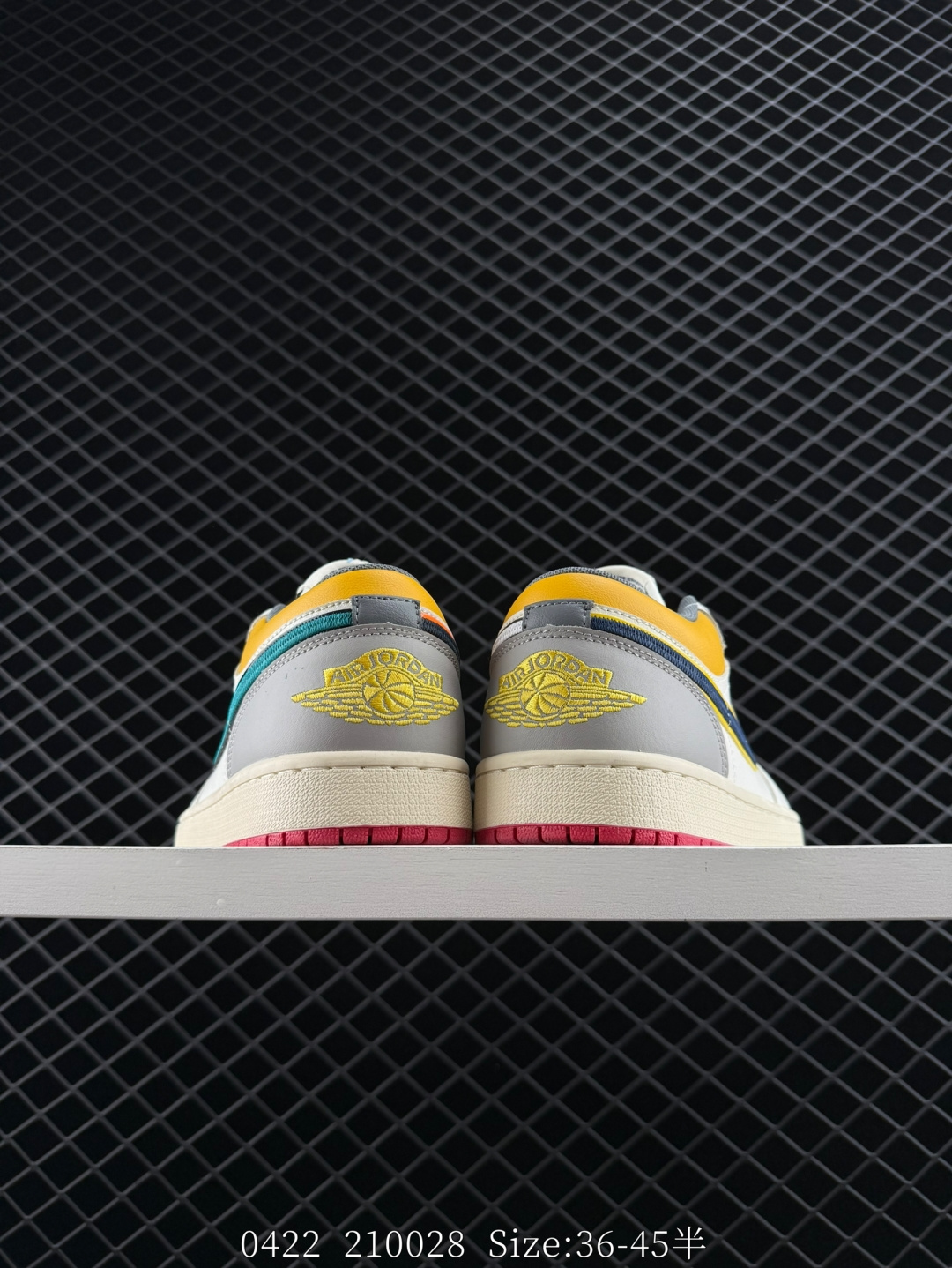 Air Jordan 1 Low AJ1